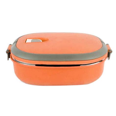 thermos rectangular lunch box